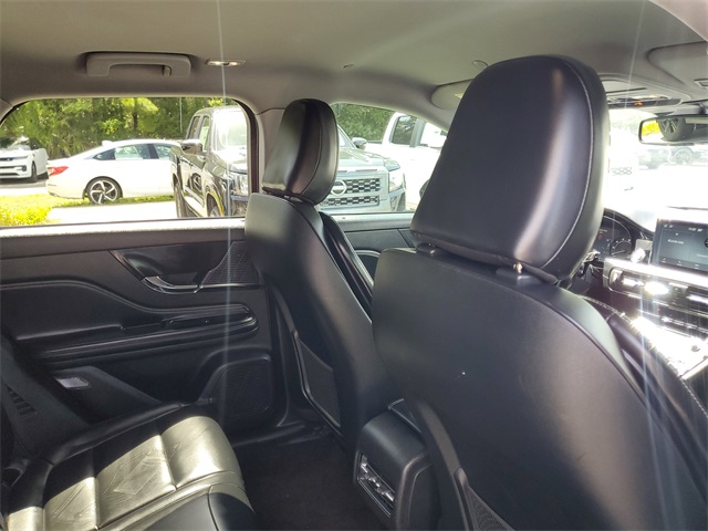 2021 Lincoln Corsair Standard photo 29