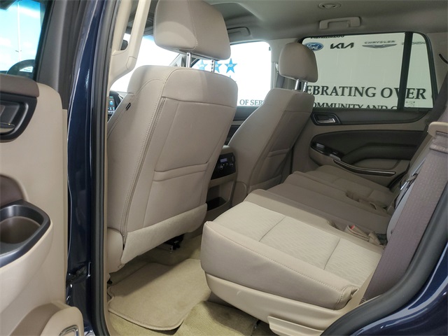 2018 Chevrolet Tahoe LS photo 19