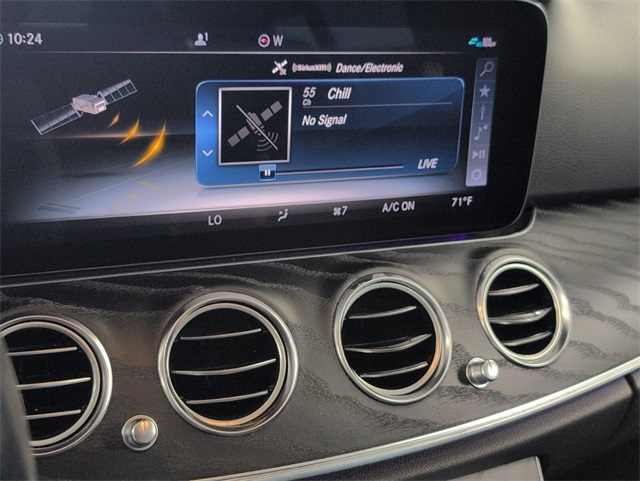 2020 Mercedes Benz E 350 4MATIC photo 17