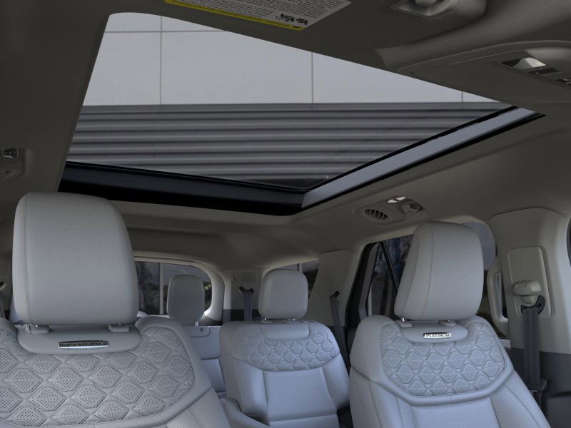 2026 FORD EXPLORER - Image 21