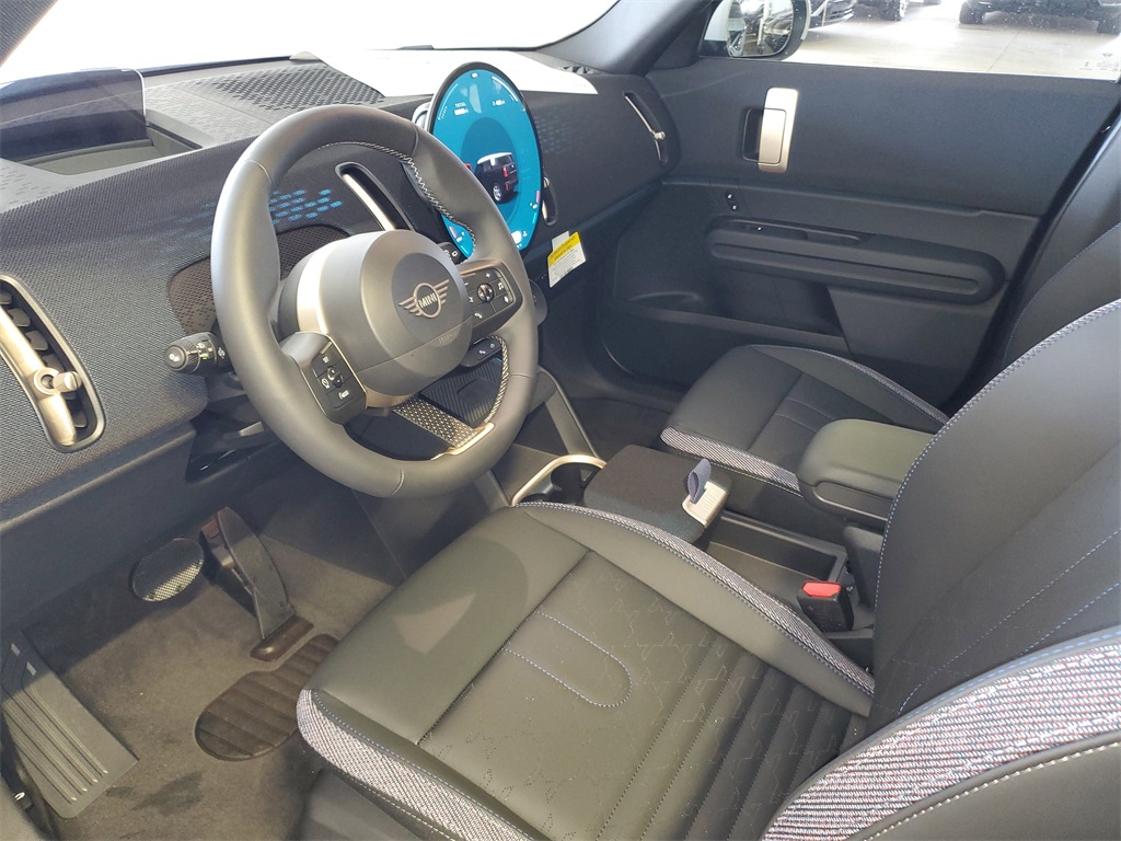 2026 Mini Countryman S ALL4 photo 12
