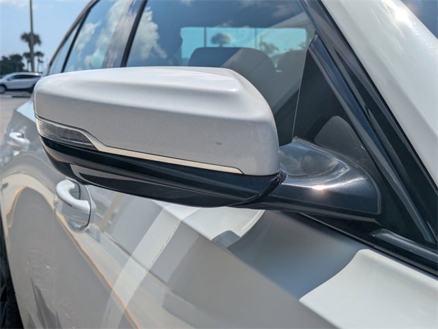 2024 Cadillac CT5 V photo 11