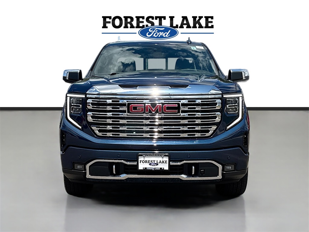 Used 2023 GMC Sierra 1500 Denali Denali with VIN 1GTUUGE82PZ103309 for sale in Forest Lake, Minnesota