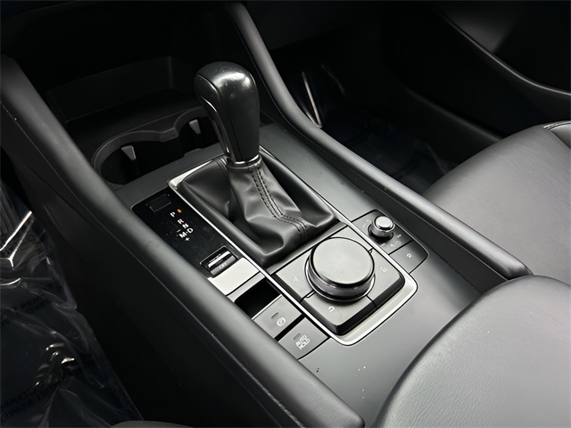 2023 Mazda Mazda3 2.5 Select photo 16