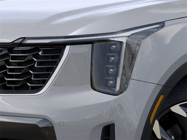 2026 Kia Sorento EX photo 10