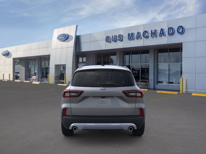 2025 Ford Escape Plug-In Hybrid Base photo 2