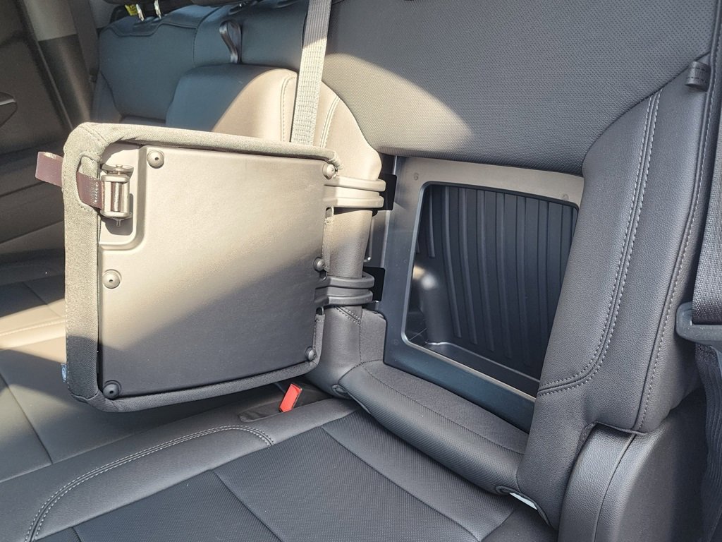 2026 Gmc Sierra 1500 photo 44