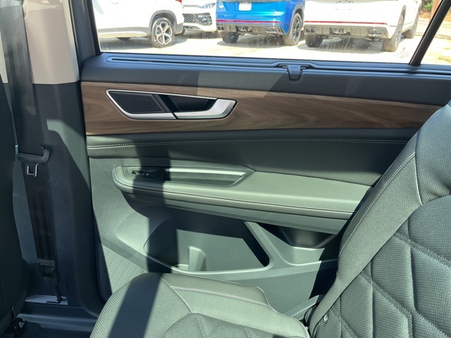 2026 Volkswagen Atlas SE Technology photo 15
