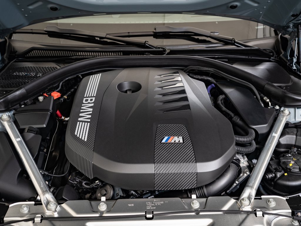 2026 Bmw M440i M440i xDrive photo 32