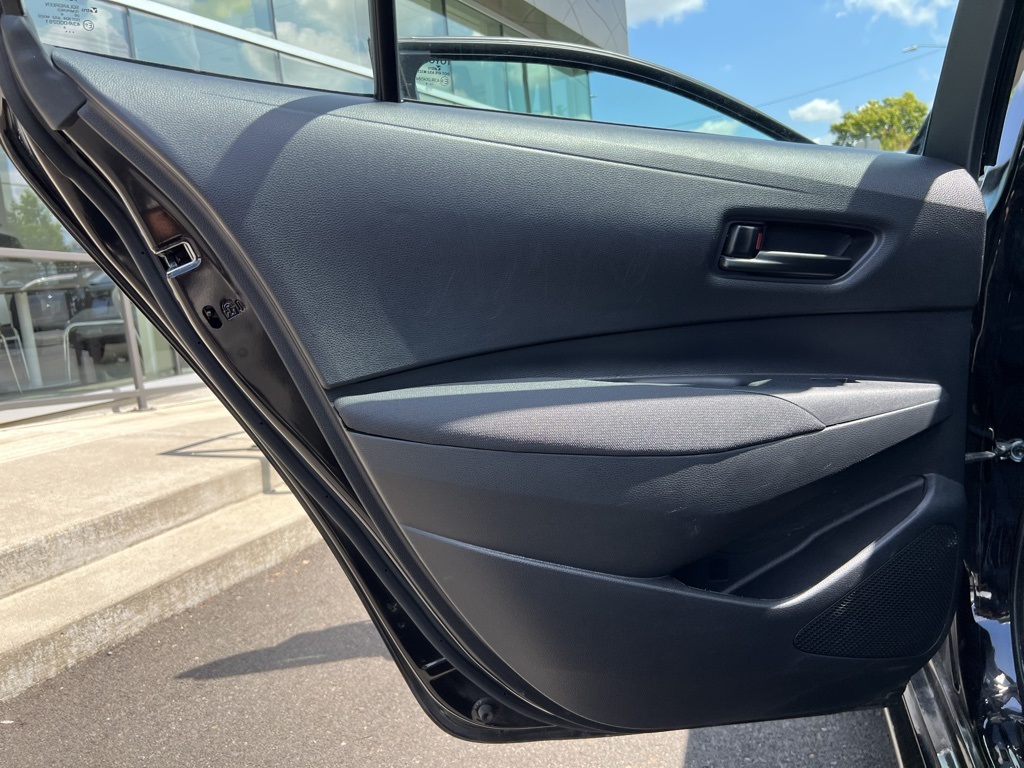 2024 Toyota Corolla LE photo 21