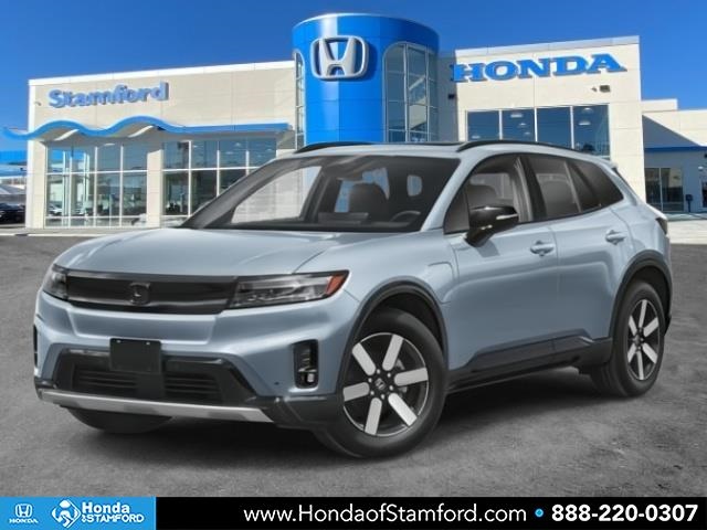 2026 Honda Prologue Touring's photo