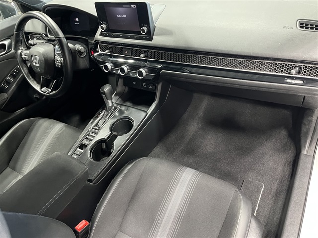 2023 Honda Civic Sport photo 12