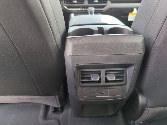 2025 Chevrolet Colorado Work Truck LT photo 24