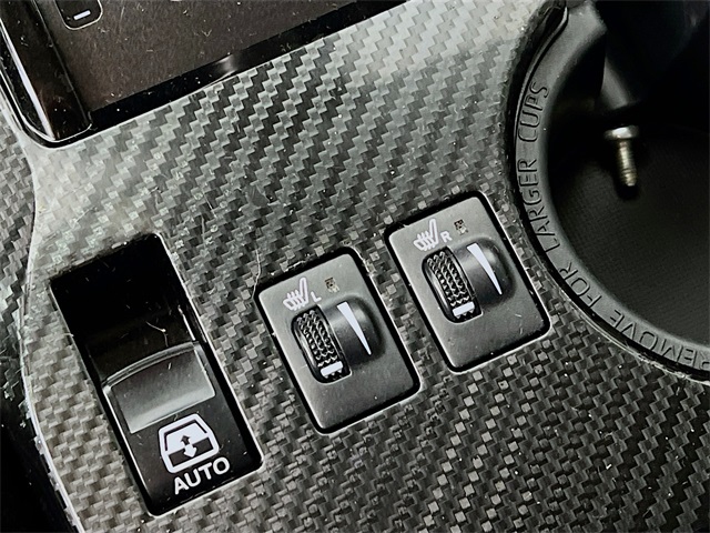 2021 Toyota 4Runner TRD Pro photo 20