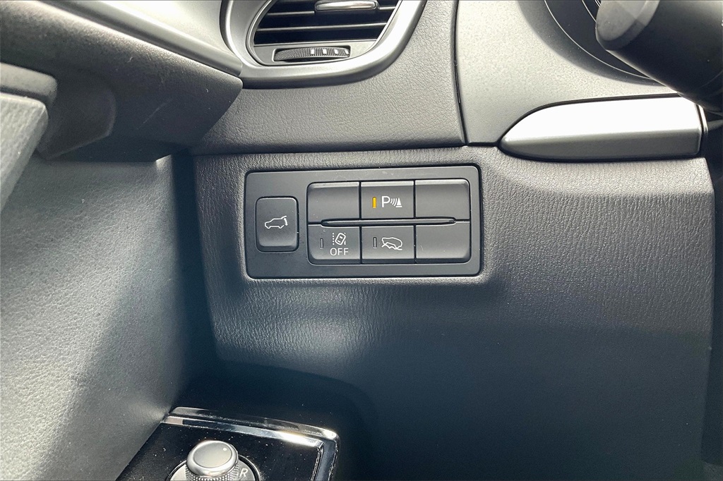 2022 Mazda CX-9 Touring photo 35
