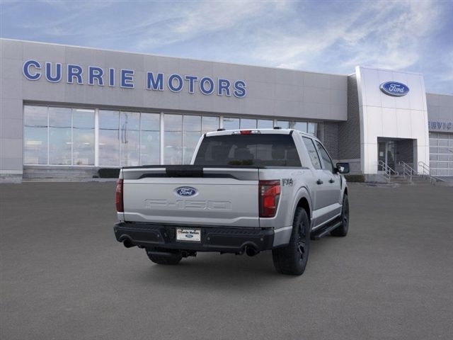 2025 FORD F-150 - Image 30