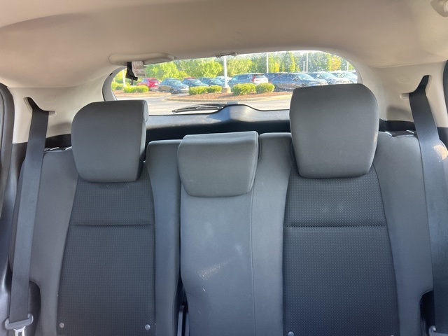 2021 Honda HR-V EX photo 15