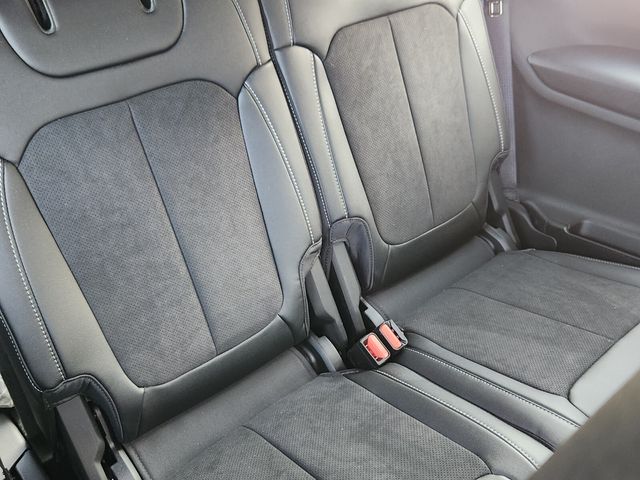 2025 Jeep Grand Cherokee Altitude X photo 9