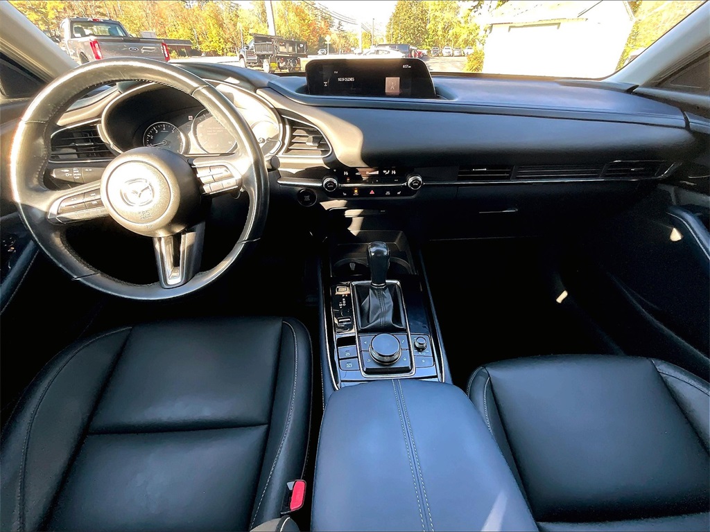2020 Mazda CX-30 Preferred photo 20
