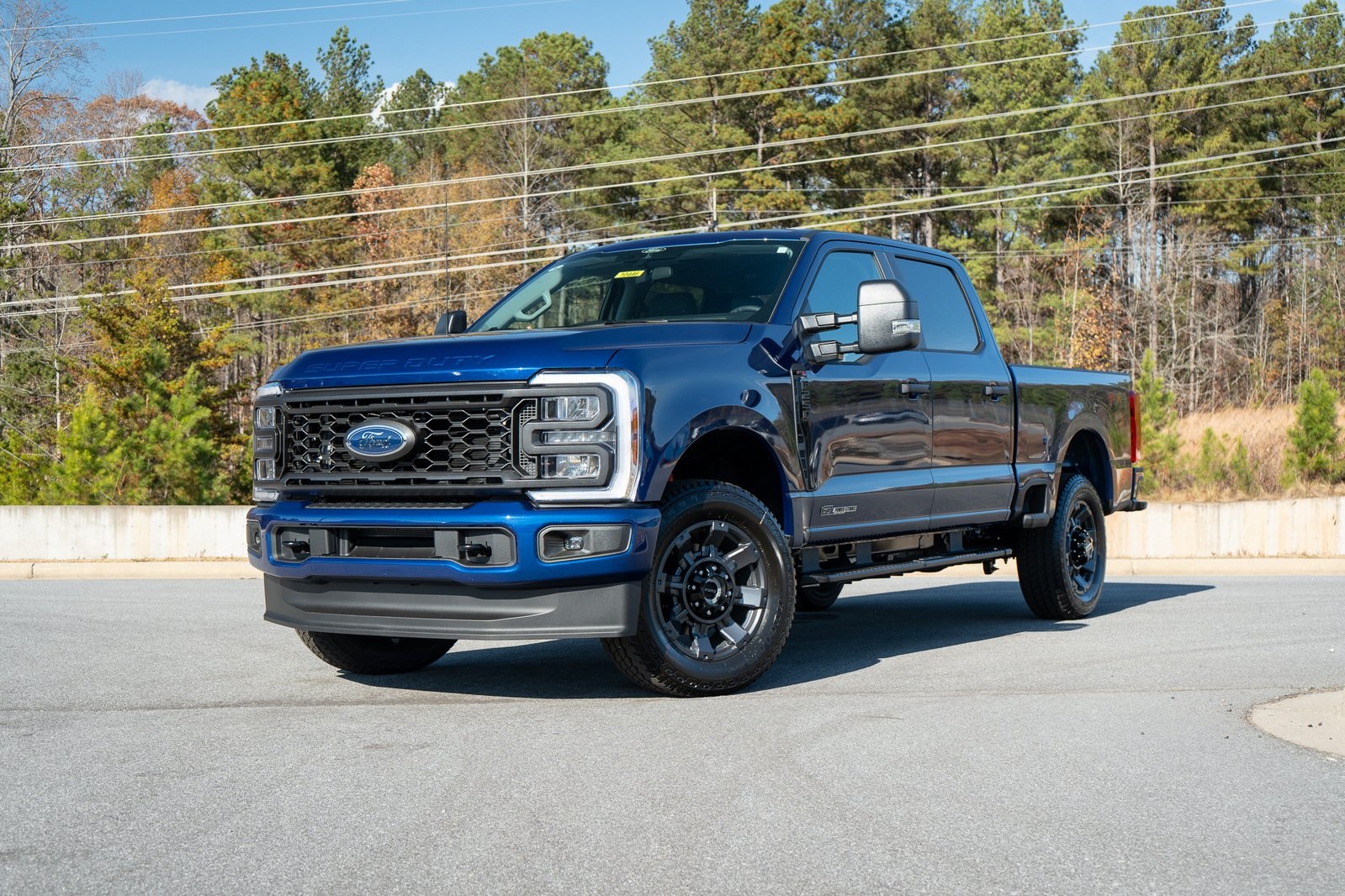 2026 Ford F-250 Super Duty XL's photo