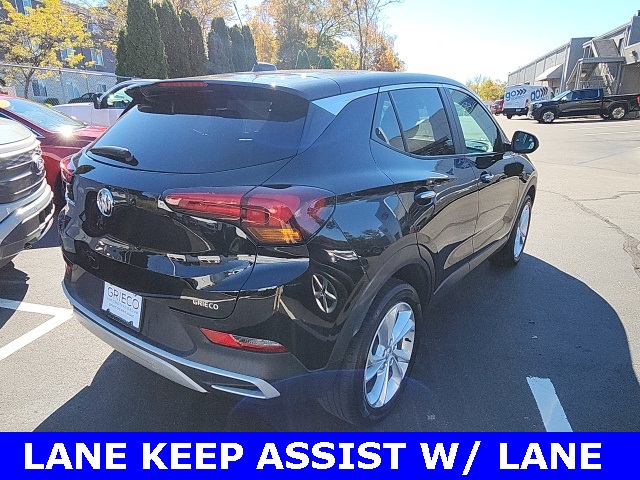 2022 Buick Encore GX Preferred photo 3