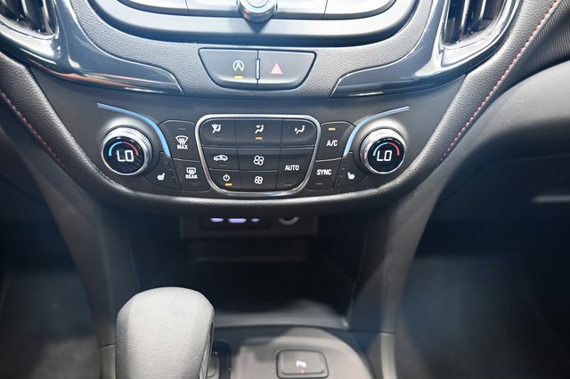 2023 Chevrolet Equinox RS photo 17