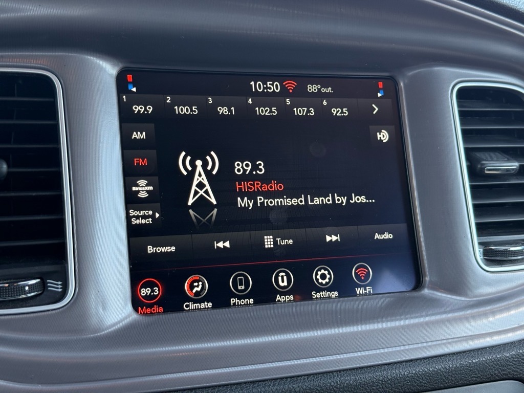 2023 Dodge Charger SXT photo 14