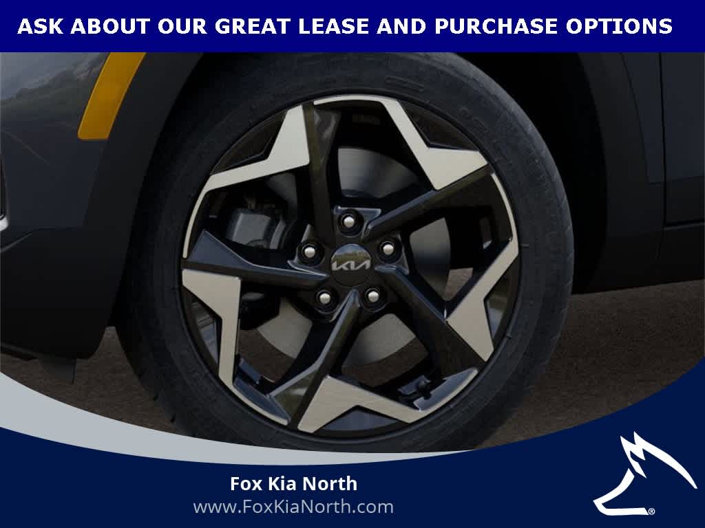 2026 Kia Seltos S photo 14