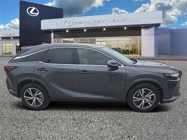2025 Lexus RX 350 Premium photo 2