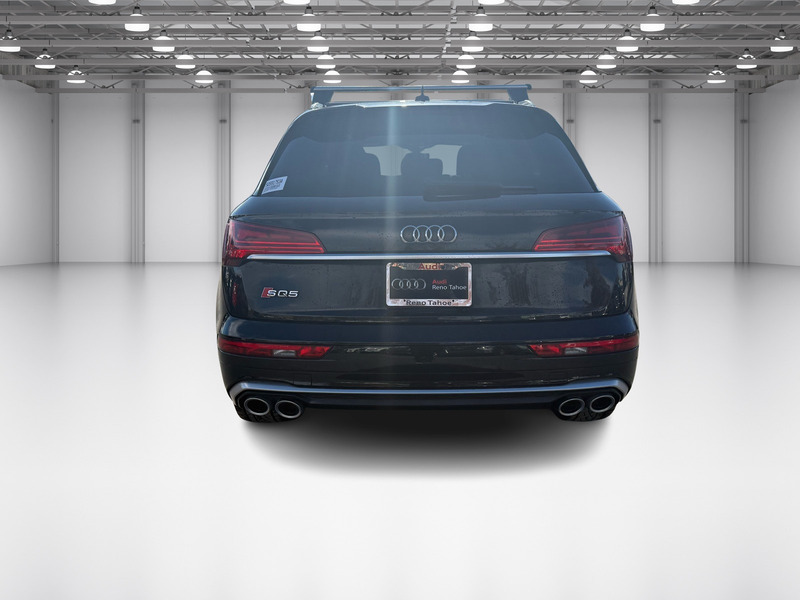 2021 Audi SQ5 Premium Plus photo 3