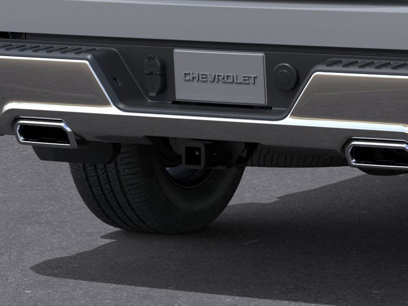 2026 Chevrolet Silverado 1500 LT photo 13