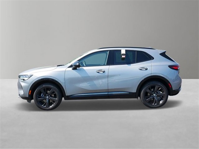 Used 2023 Buick Envision Essence with VIN LRBFZPR4XPD080357 for sale in Saint Paul, Minnesota