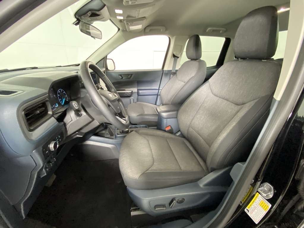 2024 Ford Maverick XLT photo 2