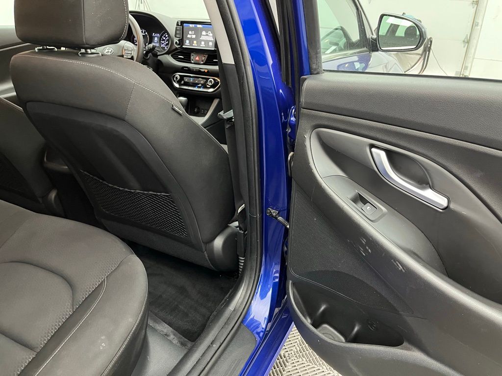 2019 Hyundai Elantra GT photo 26