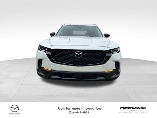 2025 Mazda CX-50 2.5 S Premium photo 2