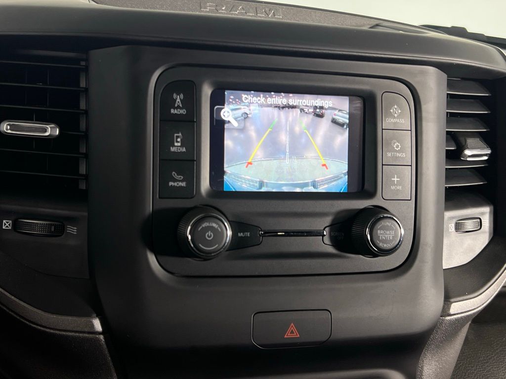 2023 Ram 1500 Tradesman photo 15