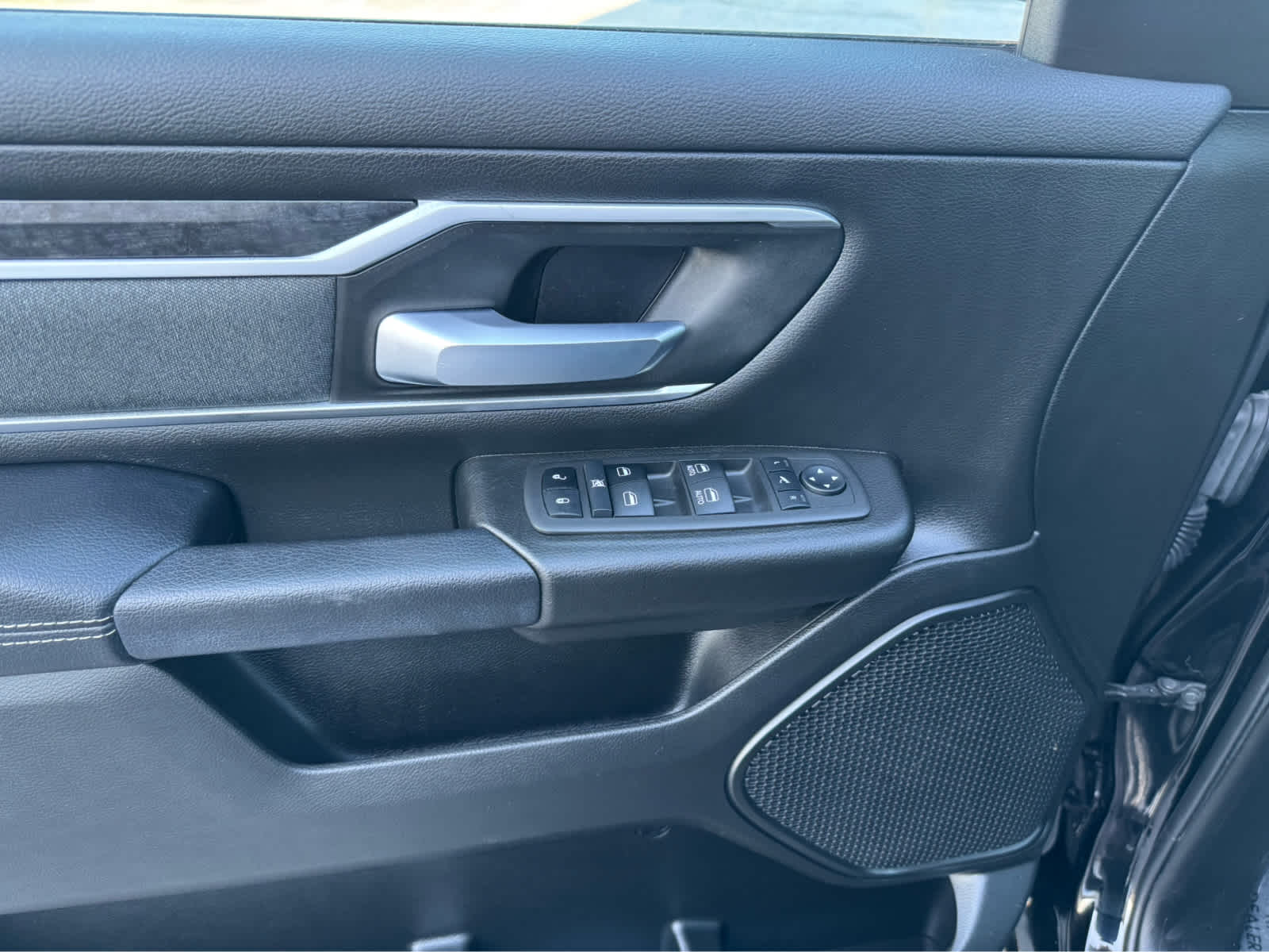 2022 Ram 1500 Big Horn photo 10