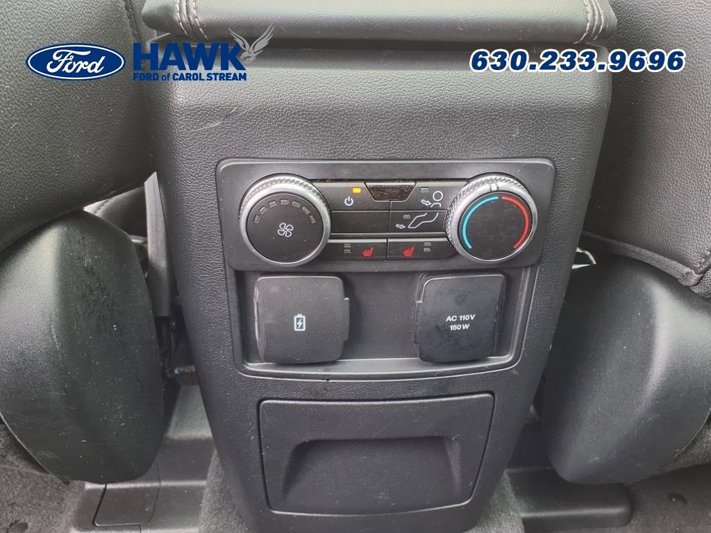 2022 FORD EXPLORER - Image 15