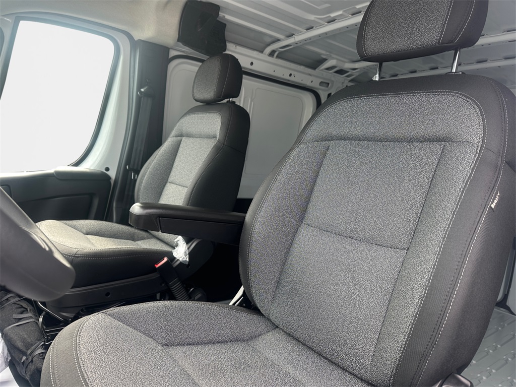 2026 Ram ProMaster 1500 photo 7