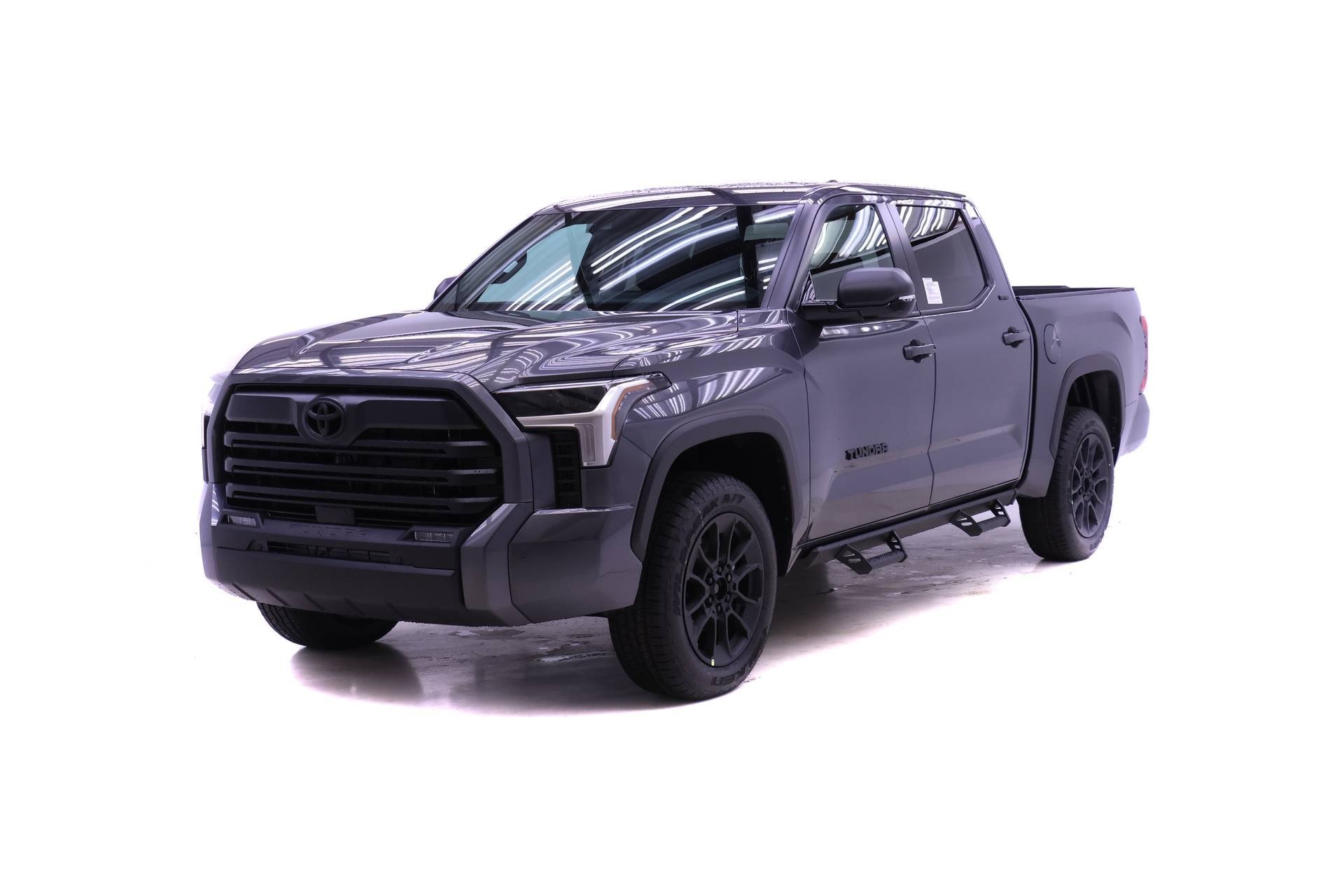 2026 Toyota Tundra SR5's photo
