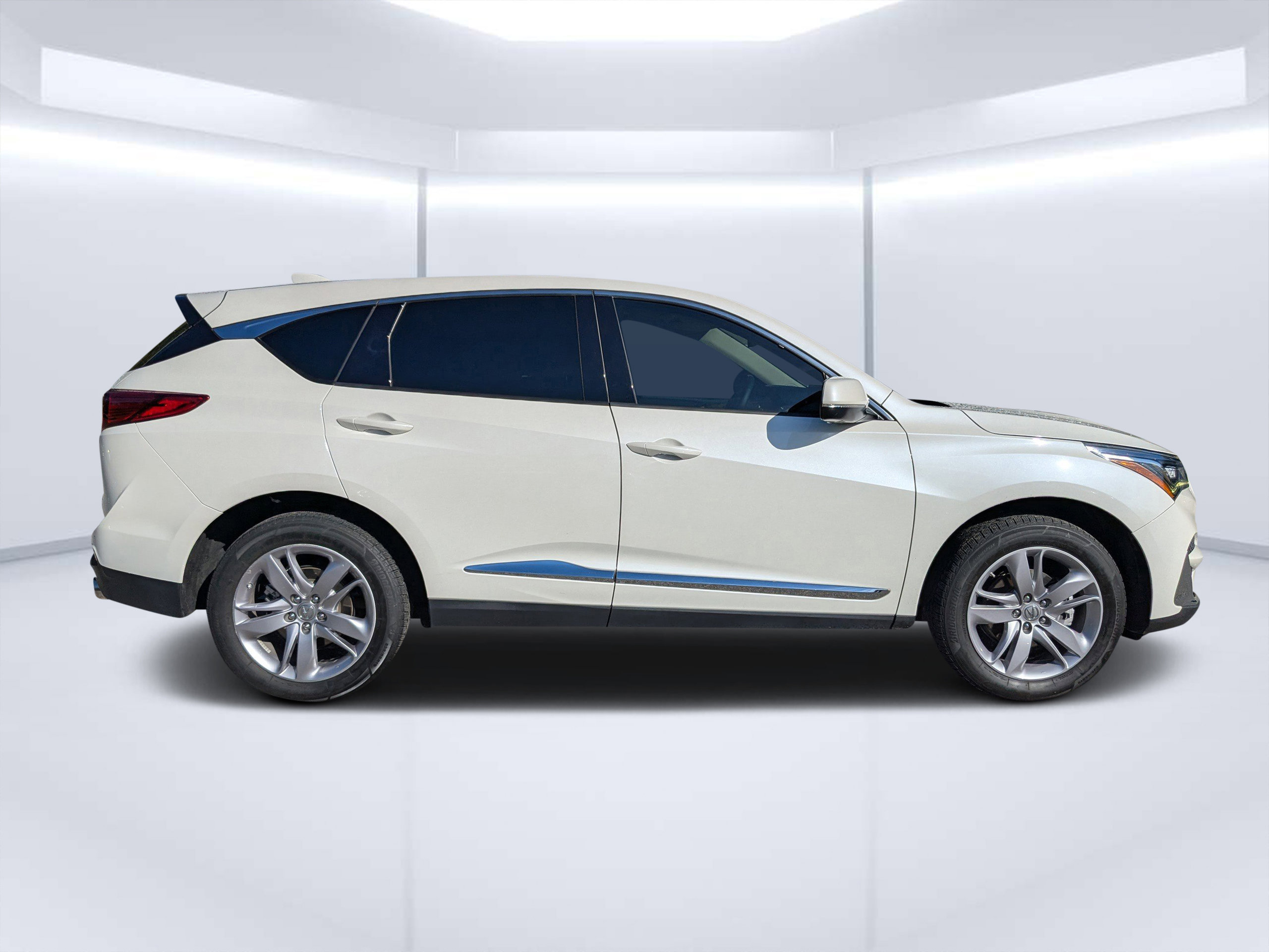 2019 Acura RDX Advance photo 2