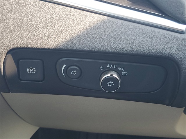 2019 Buick Enclave Premium photo 13