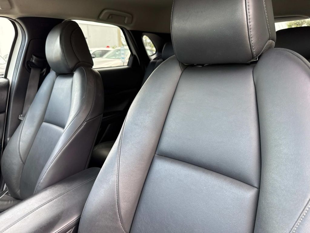 2021 Mazda CX-30 Select photo 21