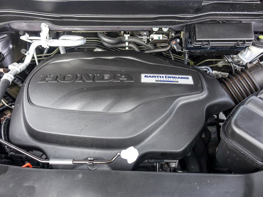 2020 HONDA PILOT - Image 38