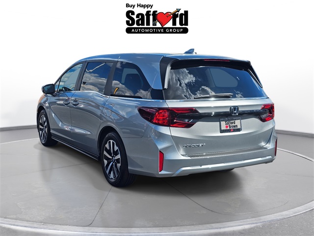 2026 Honda Odyssey EX-L photo 4