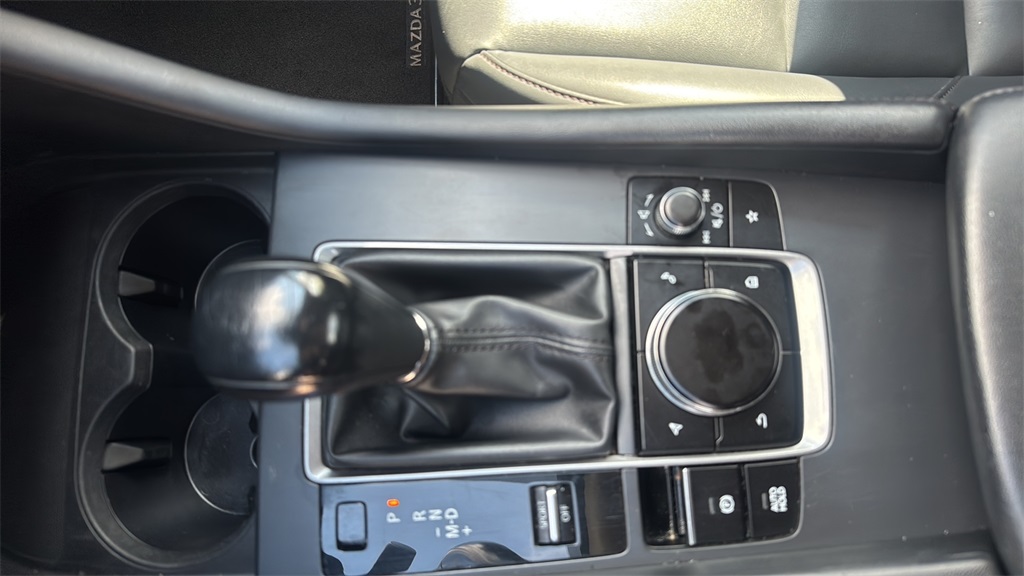 2023 Mazda Mazda3 2.5 Select photo 16