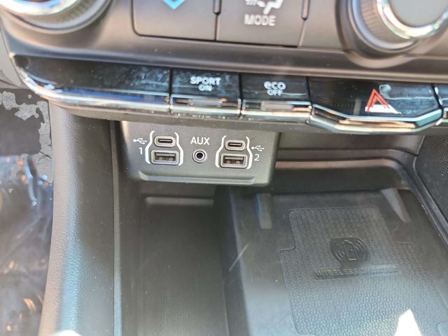 2023 Dodge Durango R/T Plus photo 33