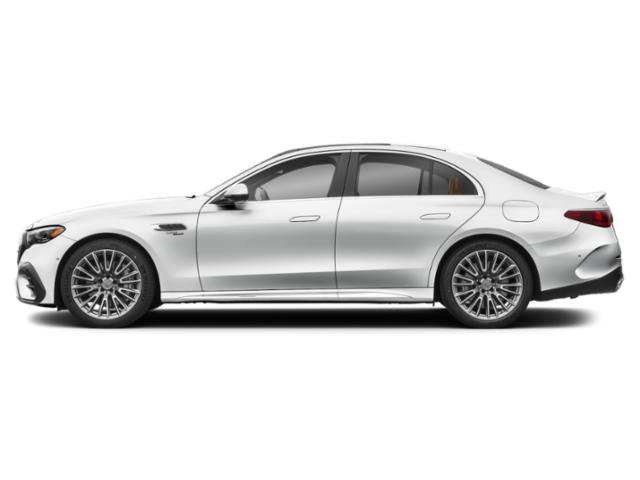 2026 Mercedes Benz E AMG 4MATIC photo 44