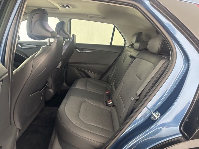 2024 Kia Niro Plug-In Hybrid SX photo 23