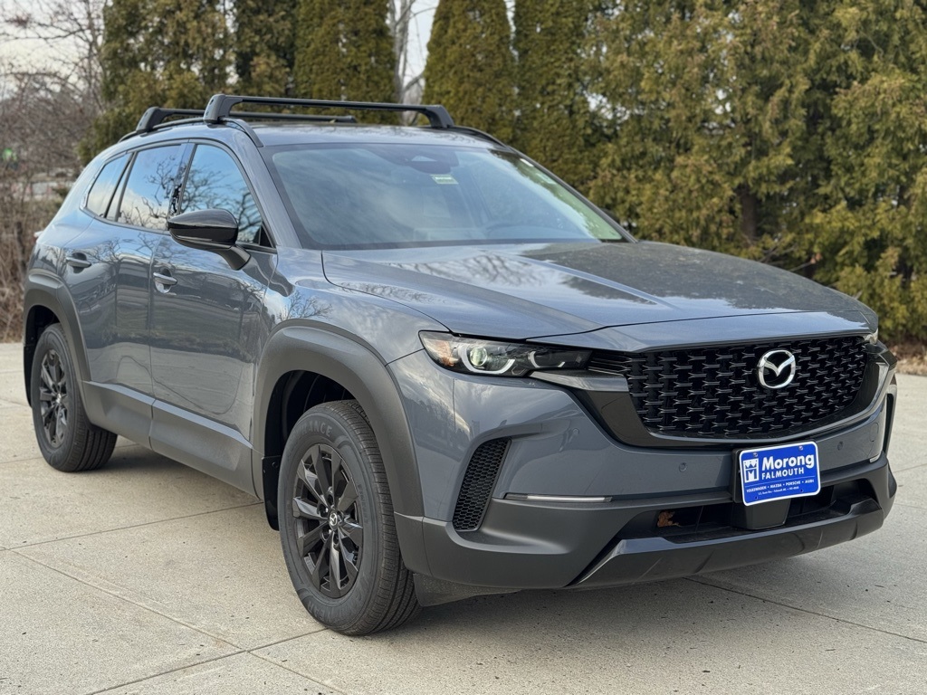 2026 Mazda CX-50 Premium's photo